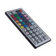Forever Controller για Ταινίες LED IR 44 Προγράμματα 72W Forever Controller για Ταινίες LED IR 44 Προγράμματα 72W