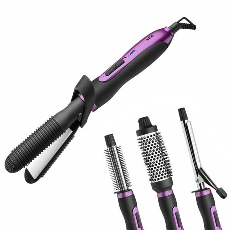 Ψαλίδι Μαλλιών AEG MC 5651 - Μοβ Ψαλίδι Μαλλιών AEG MC 5651 - Μοβ