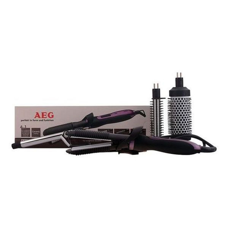 Ψαλίδι Μαλλιών AEG MC 5651 - Μοβ Ψαλίδι Μαλλιών AEG MC 5651 - Μοβ