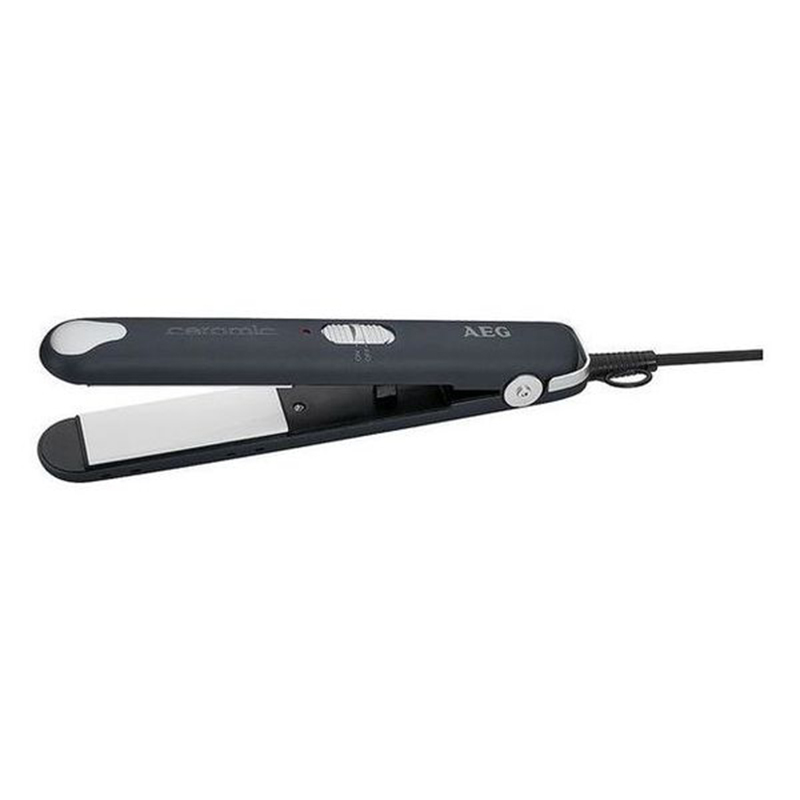 Ισιωτική Μαλλιών AEG HC-5680 - Μαύρο Ισιωτική Μαλλιών AEG HC-5680 - Μαύρο