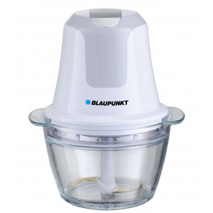 Πολυκόφτης Blaupunkt CPG601 - Άσπρο / Γκρι 