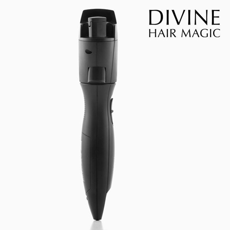 Ηλεκτρική Μηχανή Πλέξης Μαλλιών Magic Braider Ηλεκτρική Μηχανή Πλέξης Μαλλιών Magic Braider