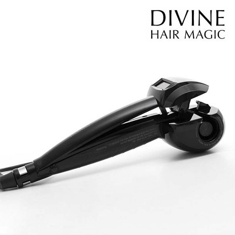 Μασιά Μαλλιών Divine Hair Magic Magic Twist