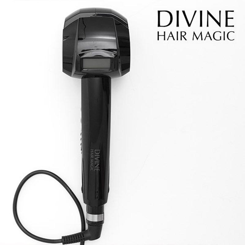 Μασιά Μαλλιών Divine Hair Magic Magic Twist