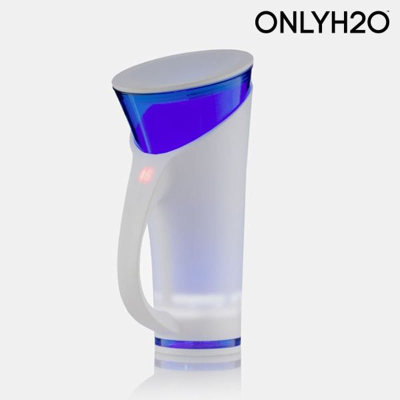 Έξυπνη Κανάτα Smart Cup Only H2O Έξυπνη Κανάτα Smart Cup Only H2O