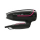 Πιστολάκι Μαλλιών Rowenta CV3312F0 NOMAD Elite 1600W - Μαύρο Πιστολάκι Μαλλιών Rowenta CV3312F0 NOMAD Elite 1600W - Μαύρο