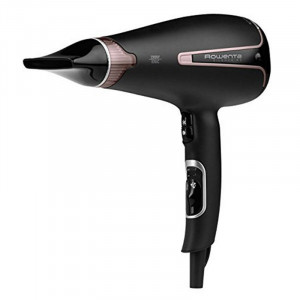Πιστολάκι Μαλλιών Rowenta CV7920F0 2300W AC Ultra Silent - Μαύρο