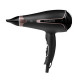 Πιστολάκι Μαλλιών Rowenta CV7920F0 2300W AC Ultra Silent - Μαύρο Πιστολάκι Μαλλιών Rowenta CV7920F0 2300W AC Ultra Silent - Μαύρο