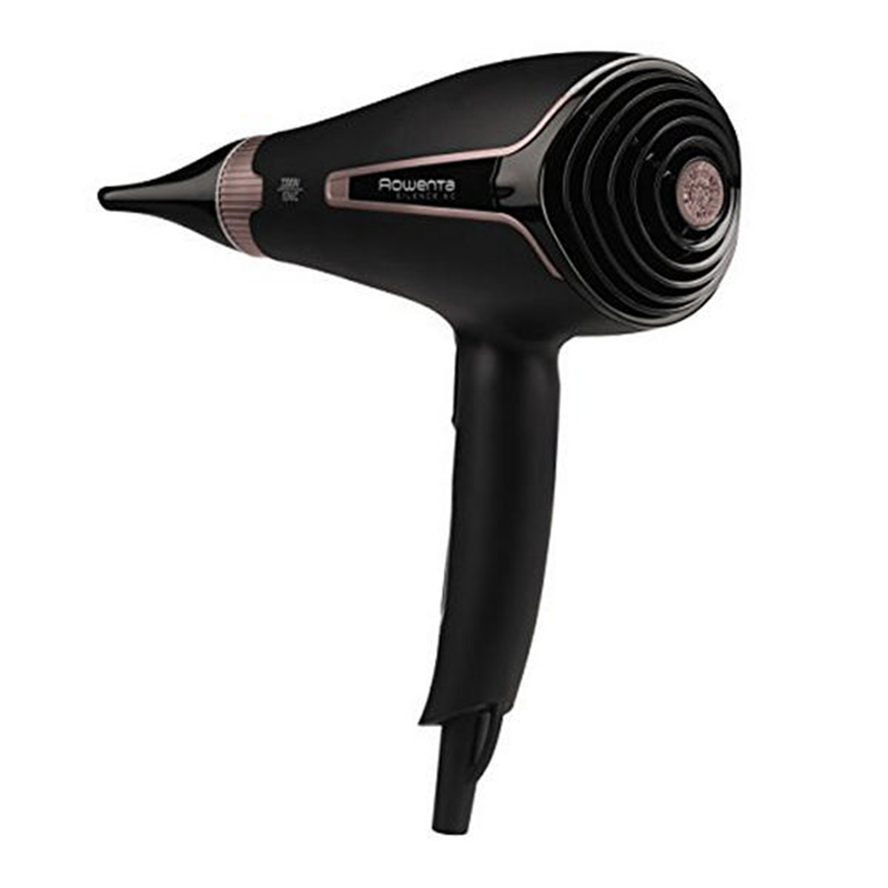 Πιστολάκι Μαλλιών Rowenta CV7920F0 2300W AC Ultra Silent - Μαύρο Πιστολάκι Μαλλιών Rowenta CV7920F0 2300W AC Ultra Silent - Μαύρο