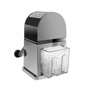 Θρυμματιστής Πάγου Summum Sommelier Ice Crusher