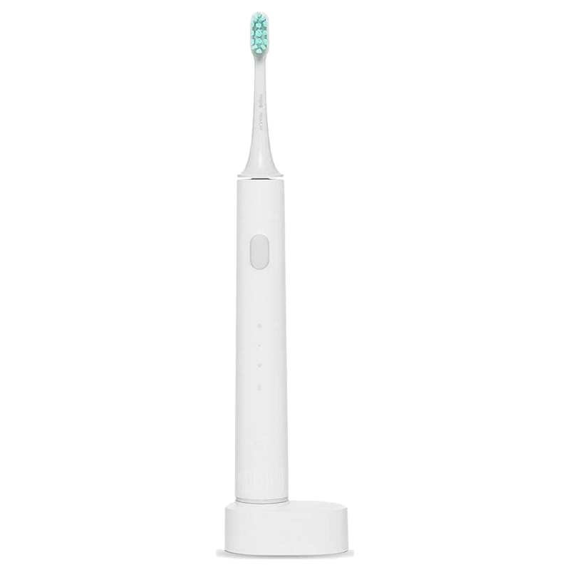 Ηλεκτρική Οδοντόβουρτσα Xiaomi Mi Electric Toothbrush - Άσπρο Ηλεκτρική Οδοντόβουρτσα Xiaomi Mi Electric Toothbrush - Άσπρο