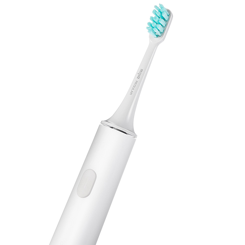 Ηλεκτρική Οδοντόβουρτσα Xiaomi Mi Electric Toothbrush - Άσπρο Ηλεκτρική Οδοντόβουρτσα Xiaomi Mi Electric Toothbrush - Άσπρο