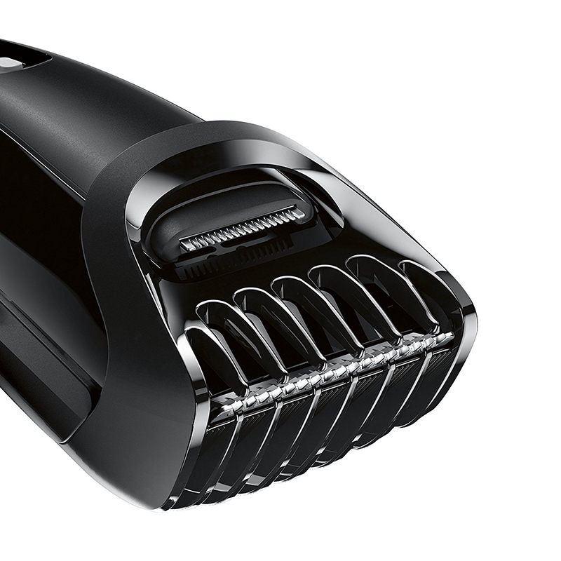 Ξυριστική Μηχανή Braun BT5070 - Μαύρο Ξυριστική Μηχανή Braun BT5070 - Μαύρο