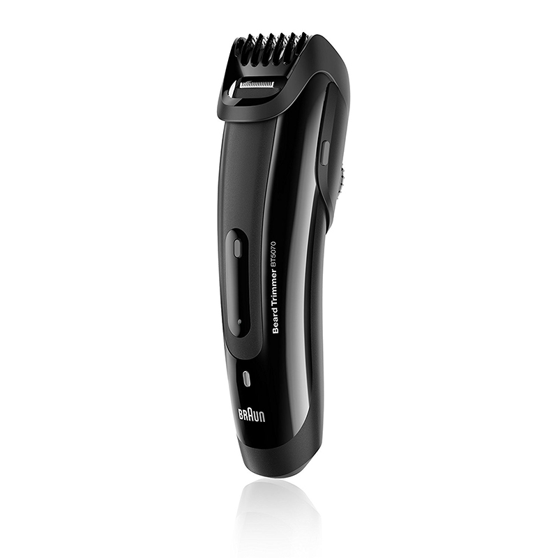 Ξυριστική Μηχανή Braun BT5070 - Μαύρο Ξυριστική Μηχανή Braun BT5070 - Μαύρο