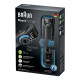 Ξυριστική Μηχανή Braun BT5070 - Μαύρο Ξυριστική Μηχανή Braun BT5070 - Μαύρο