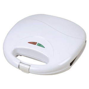 Τοστιέρα COMELEC SA-1204 700W - Άσπρο