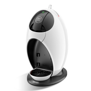 Καφετιέρα με Κάψουλες De'Longhi EDG-250W Jovia Dolce Gusto - Άσπρο