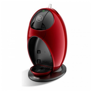Καφετιέρα με Κάψουλες De'Longhi EDG-250R Jovia Dolce Gusto - Κόκκινο