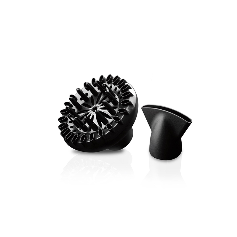 Πιστολάκι Μαλλιών Taurus Fashion Professional 2100 - Μαύρο Πιστολάκι Μαλλιών Taurus Fashion Professional 2100 - Μαύρο