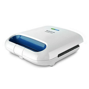 Τοστιέρα TAURUS PHOENIX GRILL 800W - Άσπρο