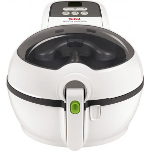 Φριτέζα TEFAL FZ7510 ActiFry Express 1550W - Άσπρο