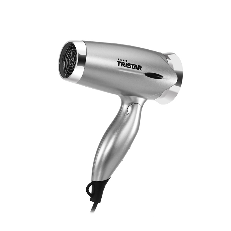 Πιστολάκι Μαλλιών Tristar HD2333 - Γκρι Πιστολάκι Μαλλιών Tristar HD2333 - Γκρι