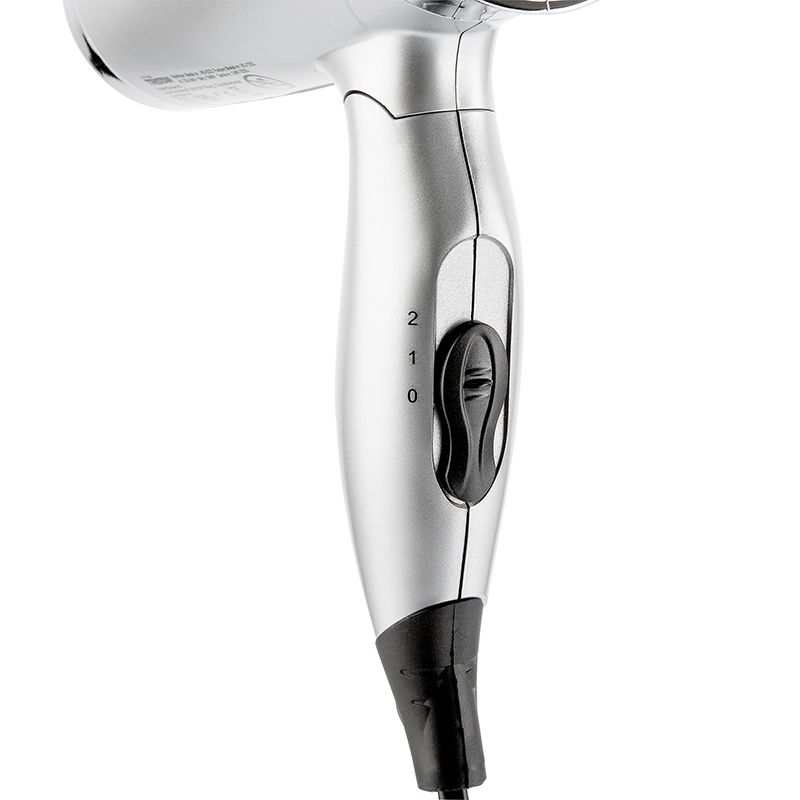 Πιστολάκι Μαλλιών Tristar HD2333 - Γκρι Πιστολάκι Μαλλιών Tristar HD2333 - Γκρι