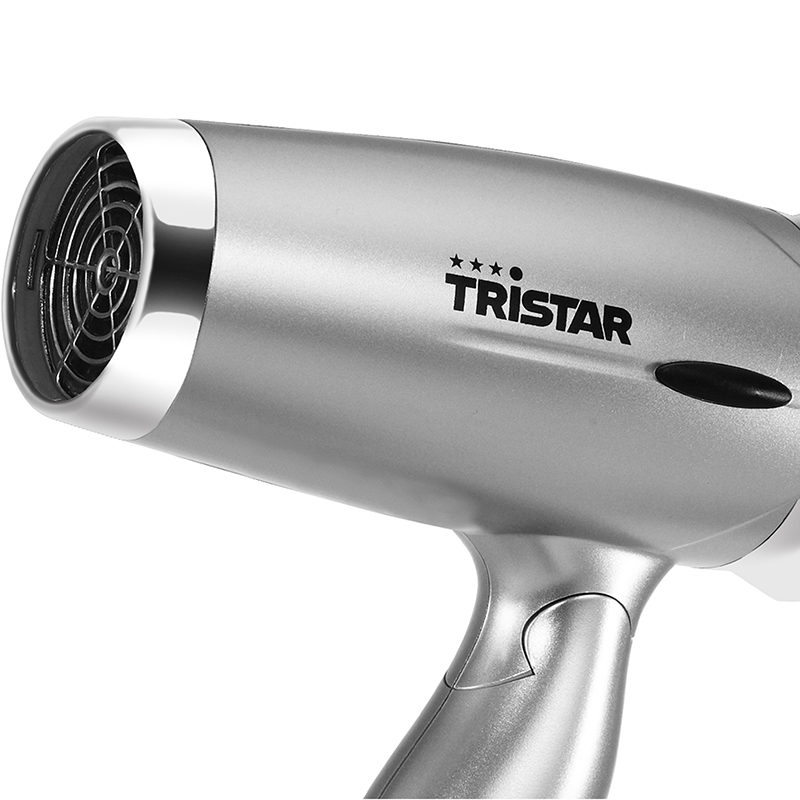 Πιστολάκι Μαλλιών Tristar HD2333 - Γκρι Πιστολάκι Μαλλιών Tristar HD2333 - Γκρι