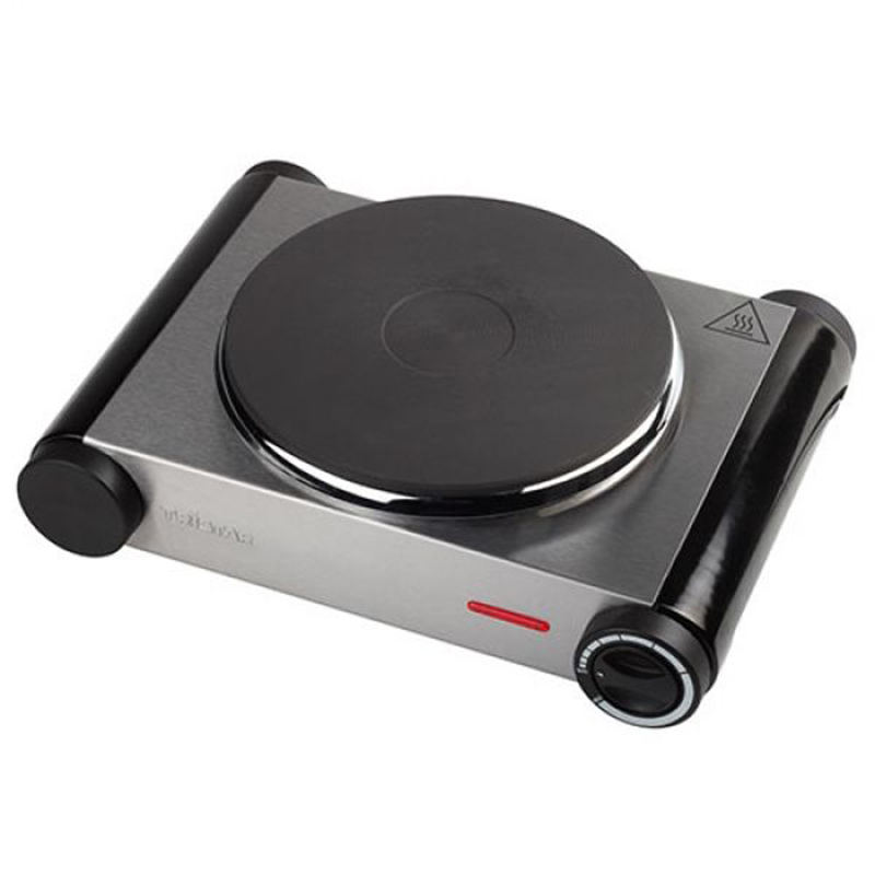 Ηλεκτρική εστία Tristar KP6191 1500W Ηλεκτρική εστία Tristar KP6191 1500W