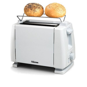 Τοστιέρα Tristar BR1009 750W - Λευκό