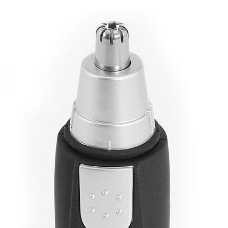 Trimmer Αυτιών και Μύτης Tristar TR-2587 - Μαύρο / Ασημί Trimmer Αυτιών και Μύτης Tristar TR-2587 - Μαύρο / Ασημί