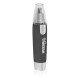 Trimmer Αυτιών και Μύτης Tristar TR-2587 - Μαύρο / Ασημί Trimmer Αυτιών και Μύτης Tristar TR-2587 - Μαύρο / Ασημί