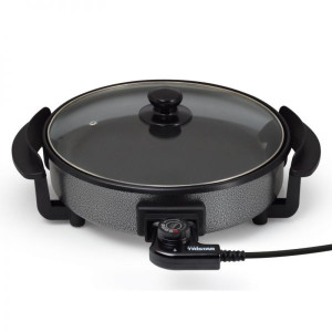 Ηλεκτρικό Τηγάνι TRISTAR PZ2963 30CM 1500W - Γκρι