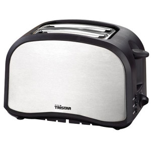 Τοστιέρα TRISTAR BR1022 800W - Μαύρο