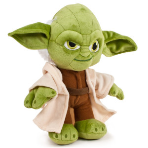 Λούτρινη φιγούρα Star Wars Peluche 29 εκ