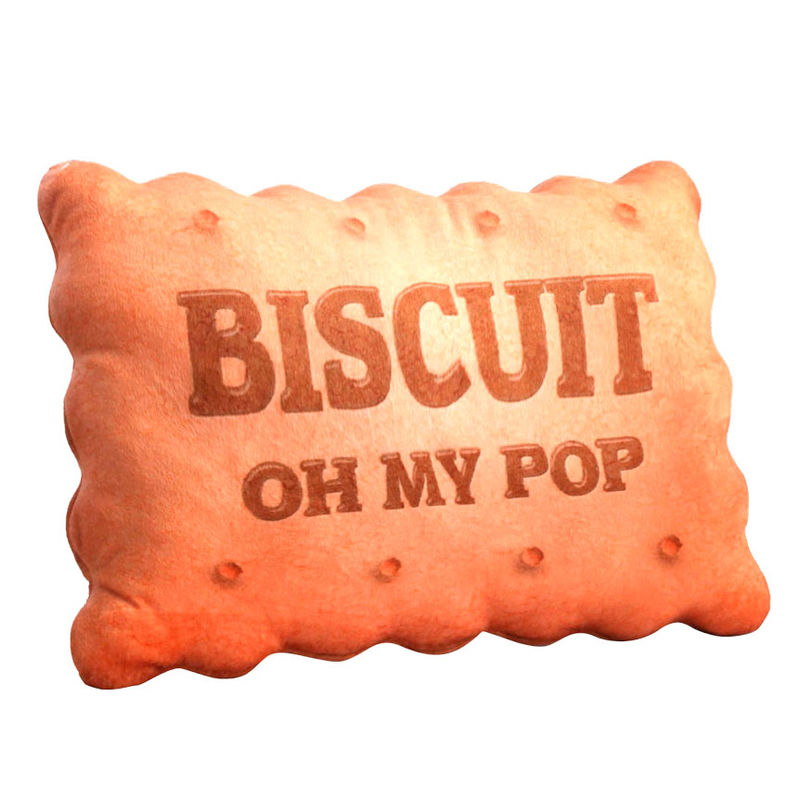 Μαξιλαράκι Mπισκότο Cookie Oh My Pop KaracterMania Μαξιλαράκι Mπισκότο Cookie Oh My Pop KaracterMania