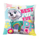 Μαξιλαράκι Kids Licensing Paw Patrol Everest & Skye Μαξιλαράκι Kids Licensing Paw Patrol Everest & Skye