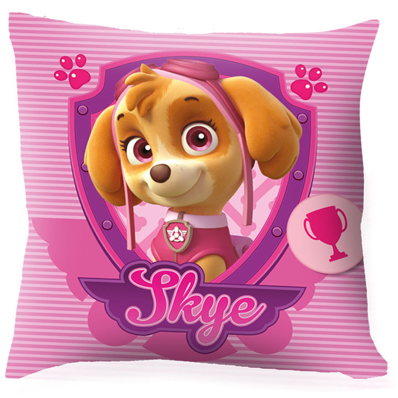 Μαξιλαράκι Kids Licensing Cojin Patrulla Canina Paw Patrol Skye Μαξιλαράκι Kids Licensing Cojin Patrulla Canina Paw Patrol Skye