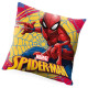 Μαξιλαράκι Βελούδινο Kids Licensing Marvel Spiderman 40cm Μαξιλαράκι Βελούδινο Kids Licensing Marvel Spiderman 40cm
