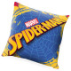 Μαξιλαράκι Βελούδινο Kids Licensing Marvel Spiderman 40cm Μαξιλαράκι Βελούδινο Kids Licensing Marvel Spiderman 40cm