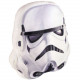 Μαξιλαράκι Cerda Star Wars Stormtrooper 3D Μαξιλαράκι Cerda Star Wars Stormtrooper 3D