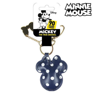 Μπρελόκ αλυσίδα 3D Minnie Mouse 75247