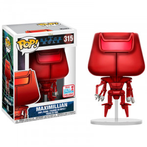 Funco POP! Disney The Black Hole Maximilian