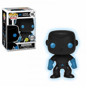 Funco POP! DC Comics Justice League Aquaman