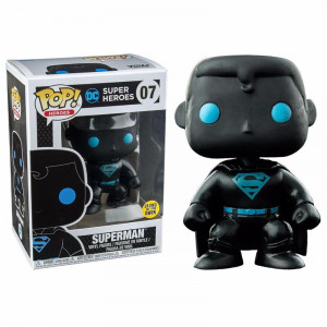 Funco POP! DC Comics Justice League Superman
