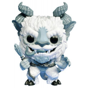 Funco POP! Frozen Krampus 14