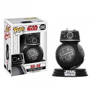Funco POP! Star Wars BB-9E