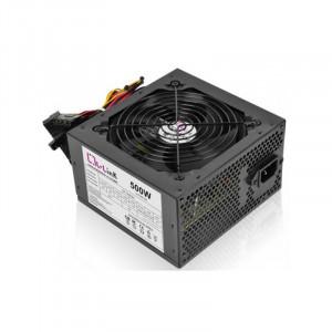 Τροφοδοτικό L-Link LL PS-500 ATX 500W