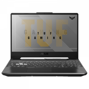 Asus TUF Gaming A15 15.6" AMD Ryzen 5 4600H 16GB RAM 512GB SSD NVidia GeForce GTX 1650 Ti (FA506II-HN163T)
