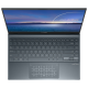 Asus ZenBook 14" Ryzen 5 4500U 8GB RAM 512GB SSD AMD Radeon Graphics (UM425IA-WB502T)